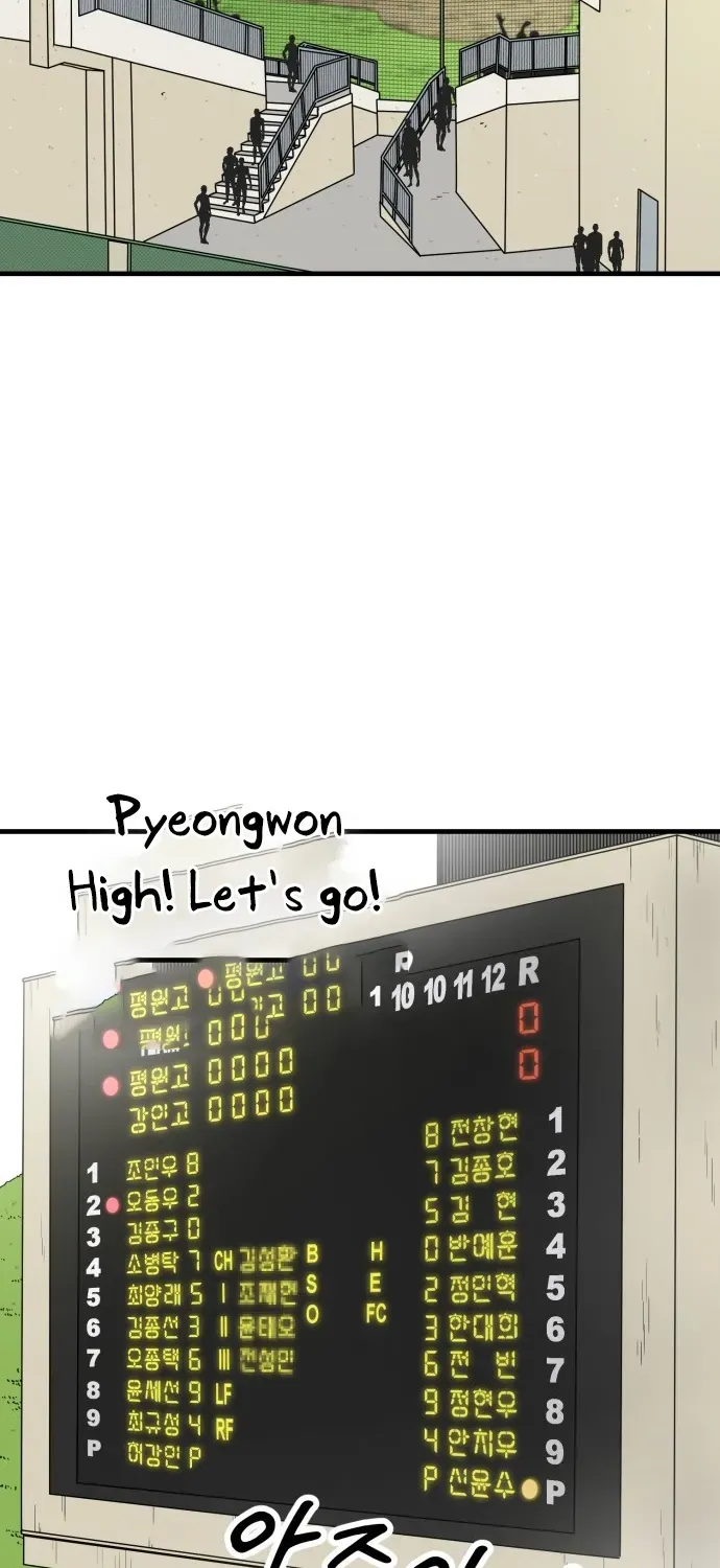 Read Beginnings chapter 7 image 95 on Lezhin