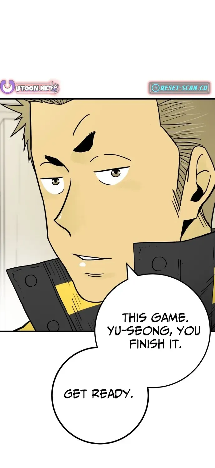 Read Beginnings chapter 8 image 38 on Lezhin
