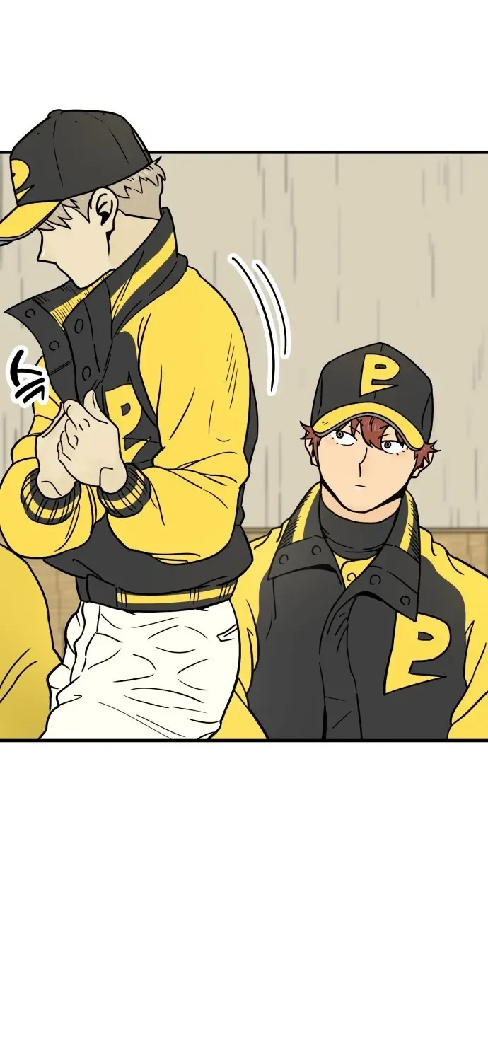 Read Beginnings chapter 8 image 40 on Lezhin