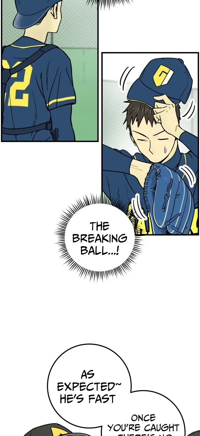 Read Beginnings chapter 8 image 7 on Lezhin