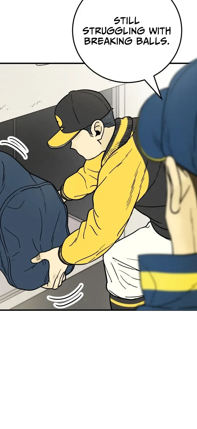 Read Beginnings chapter 9 image 10 on Lezhin