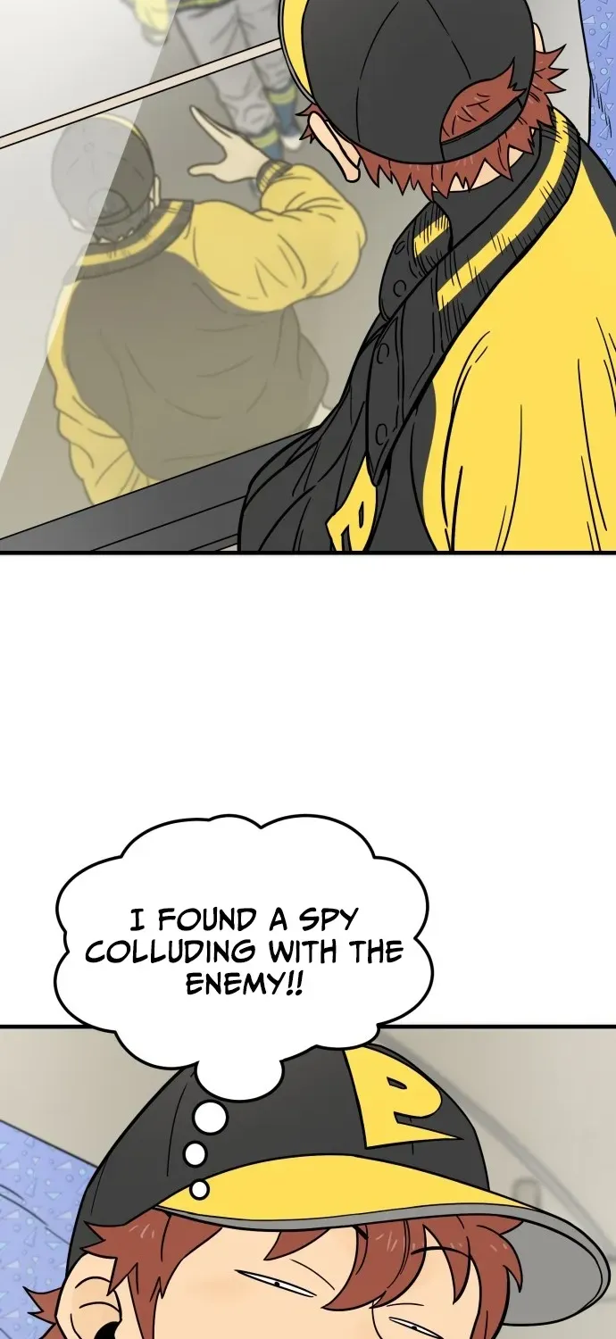 Read Beginnings chapter 9 image 22 on Lezhin