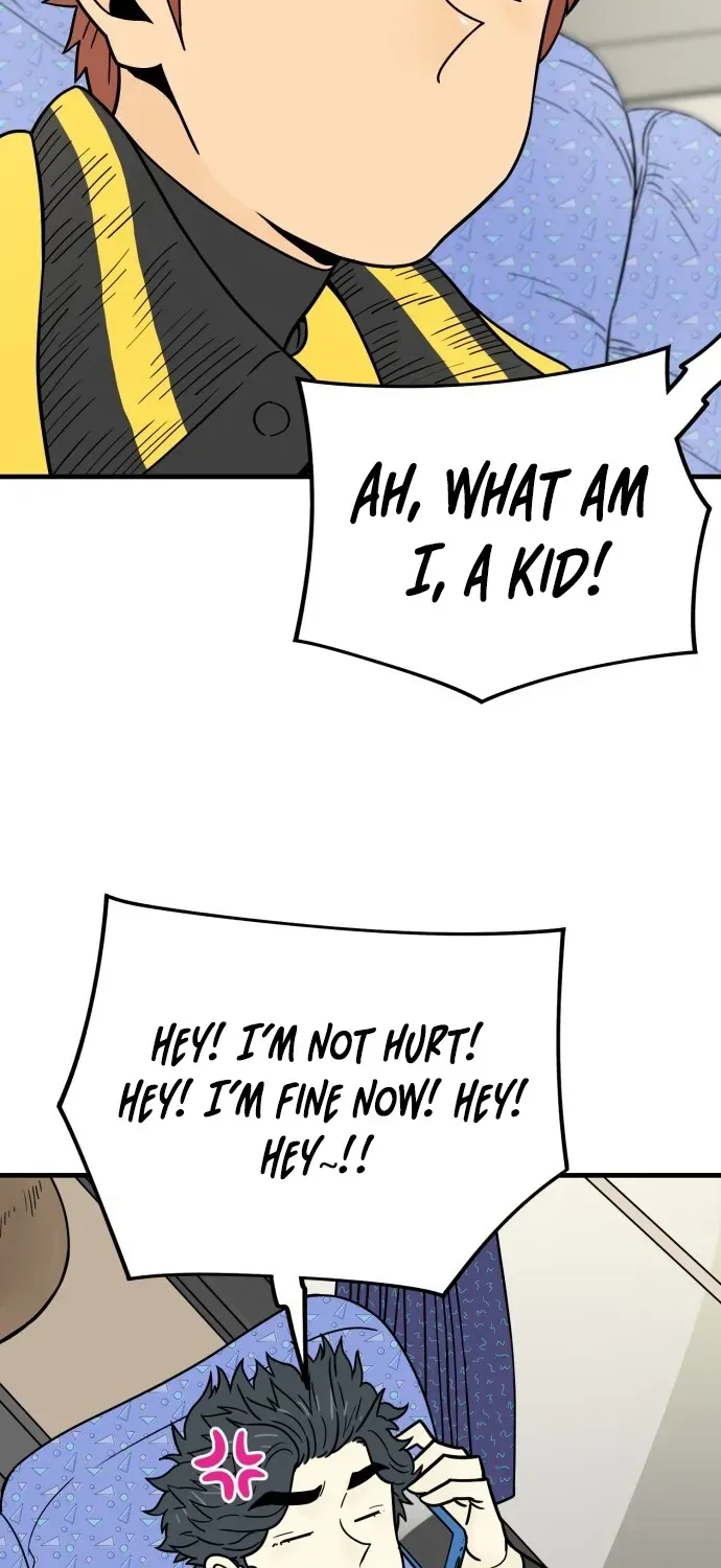 Read Beginnings chapter 9 image 23 on Lezhin