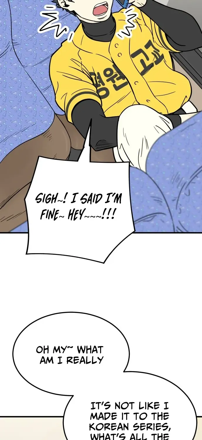 Read Beginnings chapter 9 image 24 on Lezhin