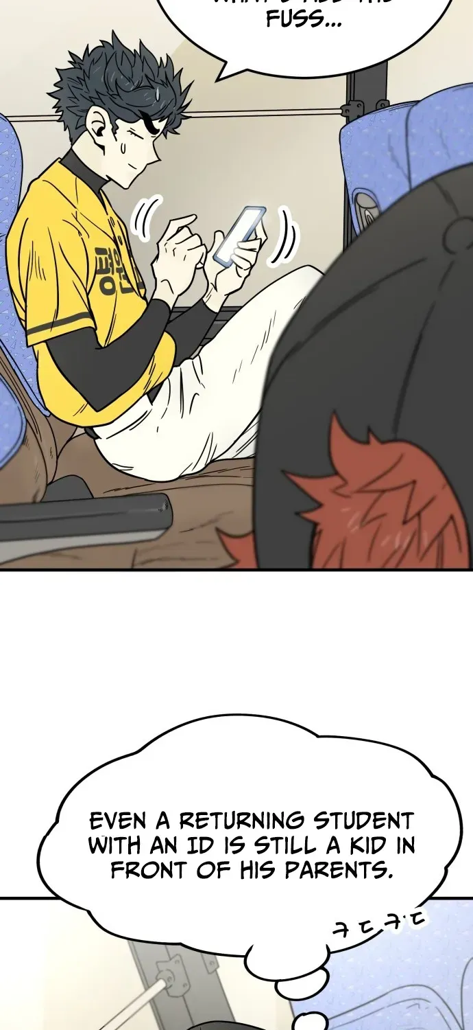 Read Beginnings chapter 9 image 25 on Lezhin
