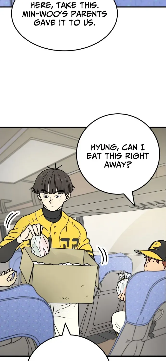 Read Beginnings chapter 9 image 29 on Lezhin