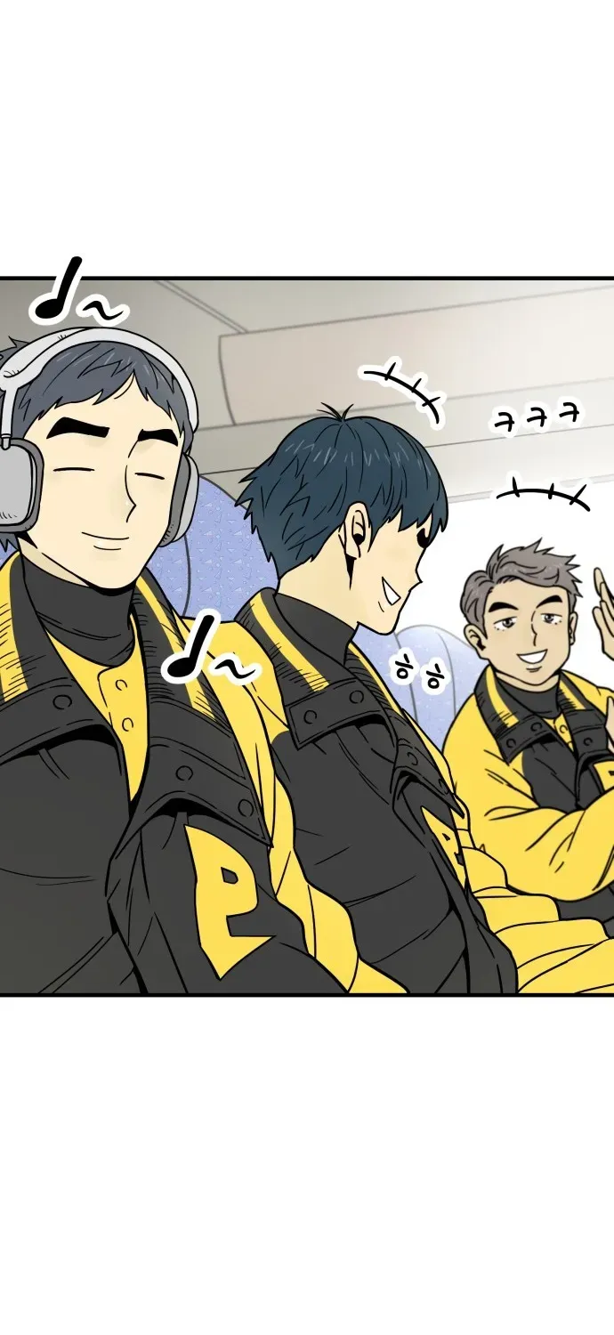 Read Beginnings chapter 9 image 39 on Lezhin