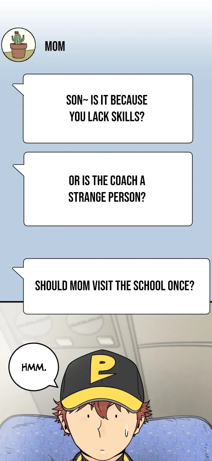Read Beginnings chapter 9 image 46 on Lezhin