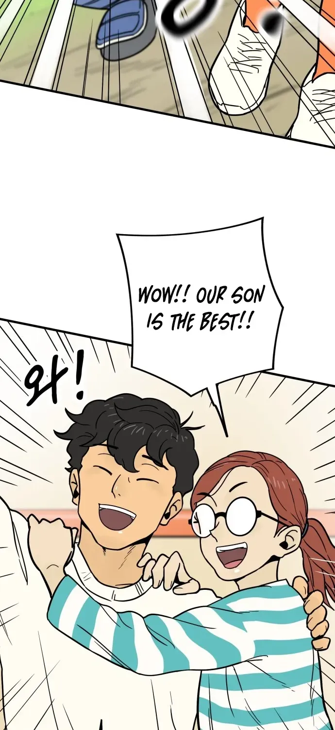 Read Beginnings chapter 9 image 82 on Lezhin