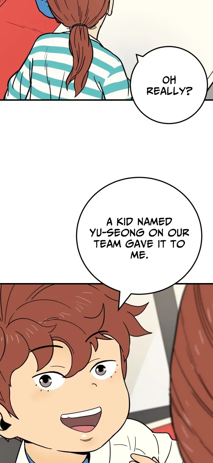 Read Beginnings chapter 9 image 95 on Lezhin