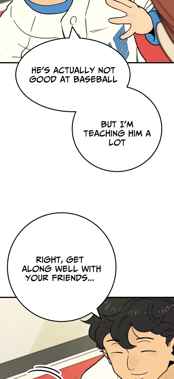 Read Beginnings chapter 9 image 96 on Lezhin