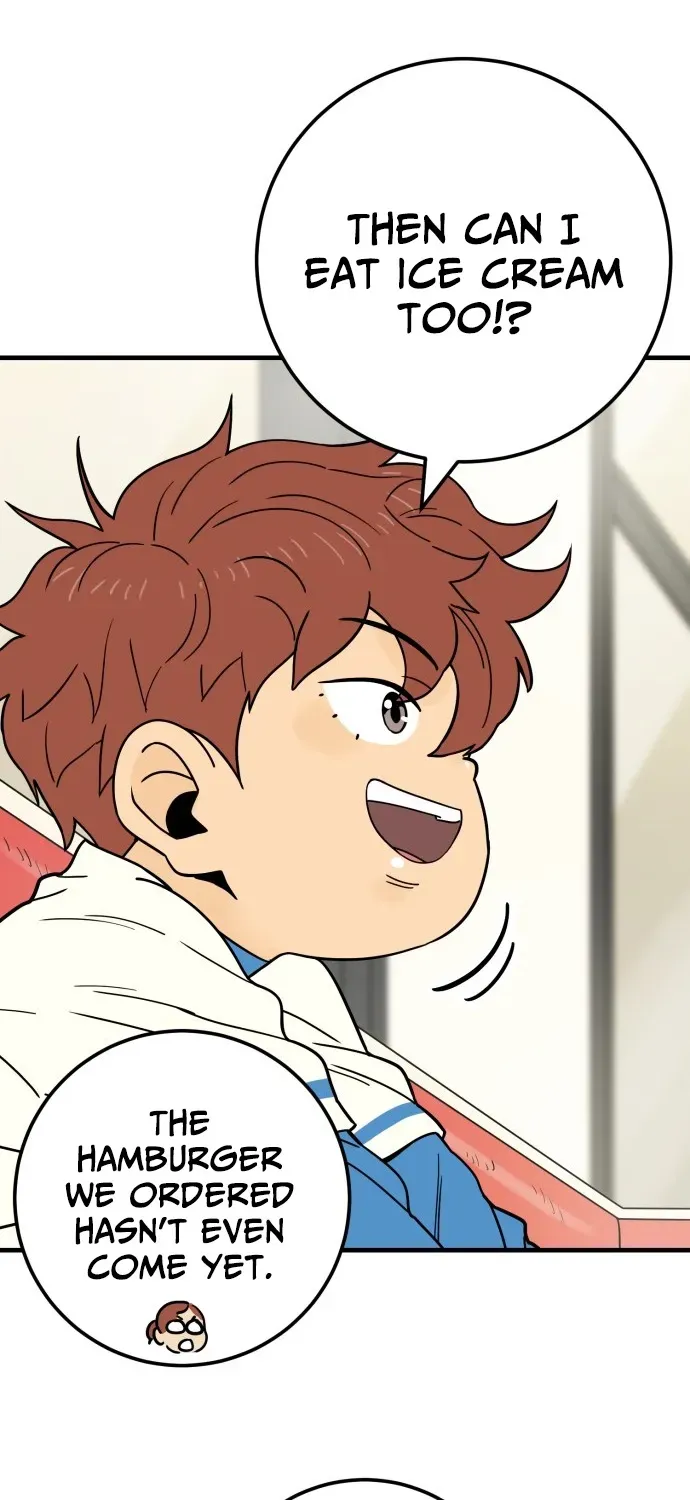 Read Beginnings chapter 9 image 98 on Lezhin