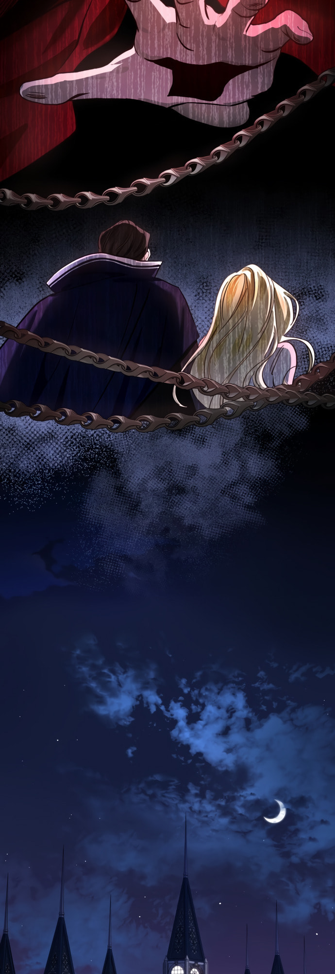 Read Behind Her Highness