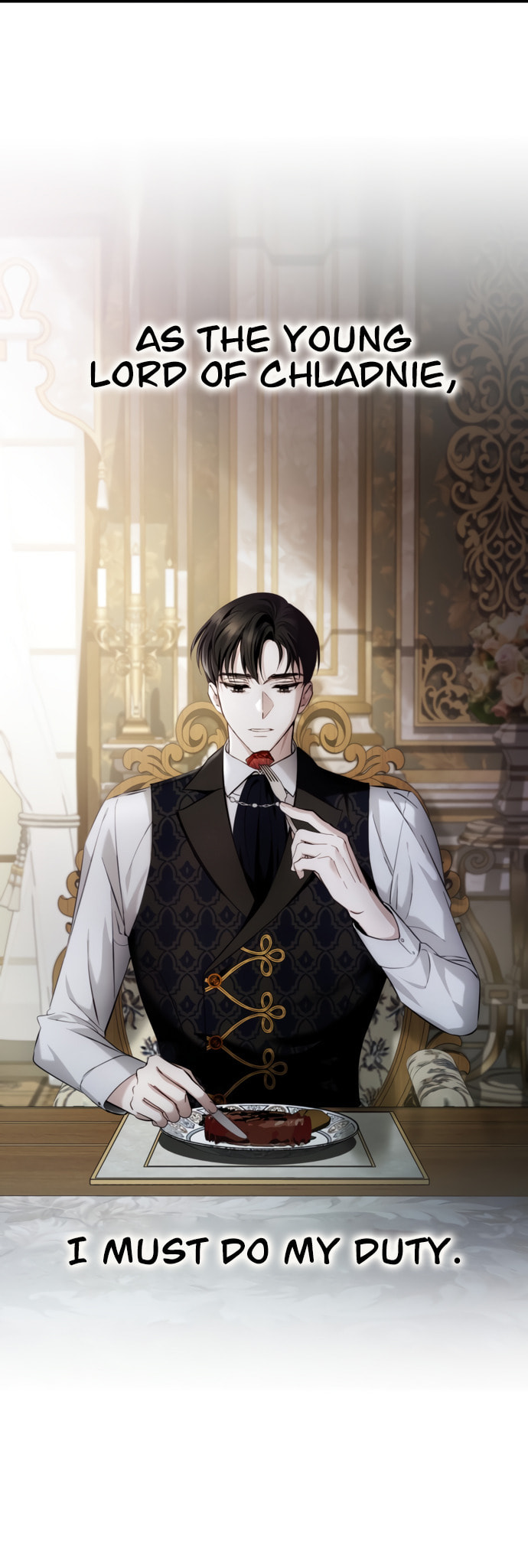 Read Behind Her Highness