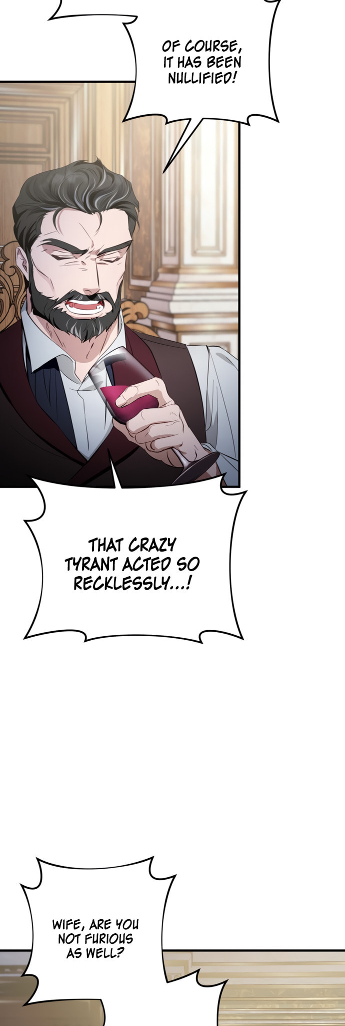 Read Behind Her Highness