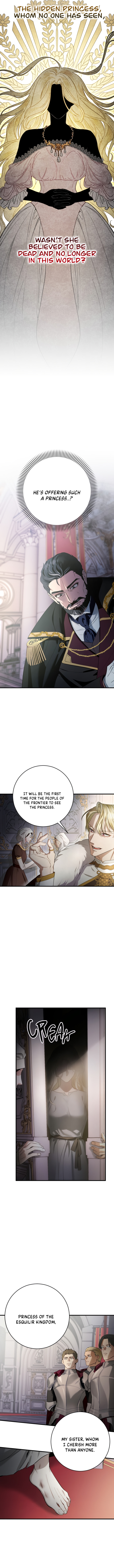 Read Behind Her Highness