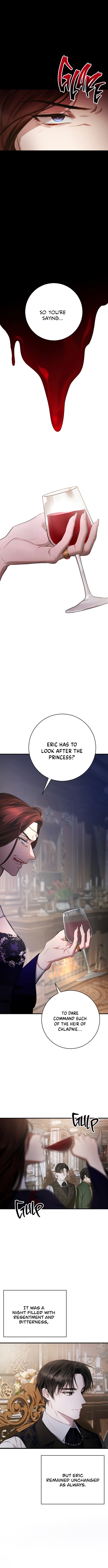 Read Behind Her Highness