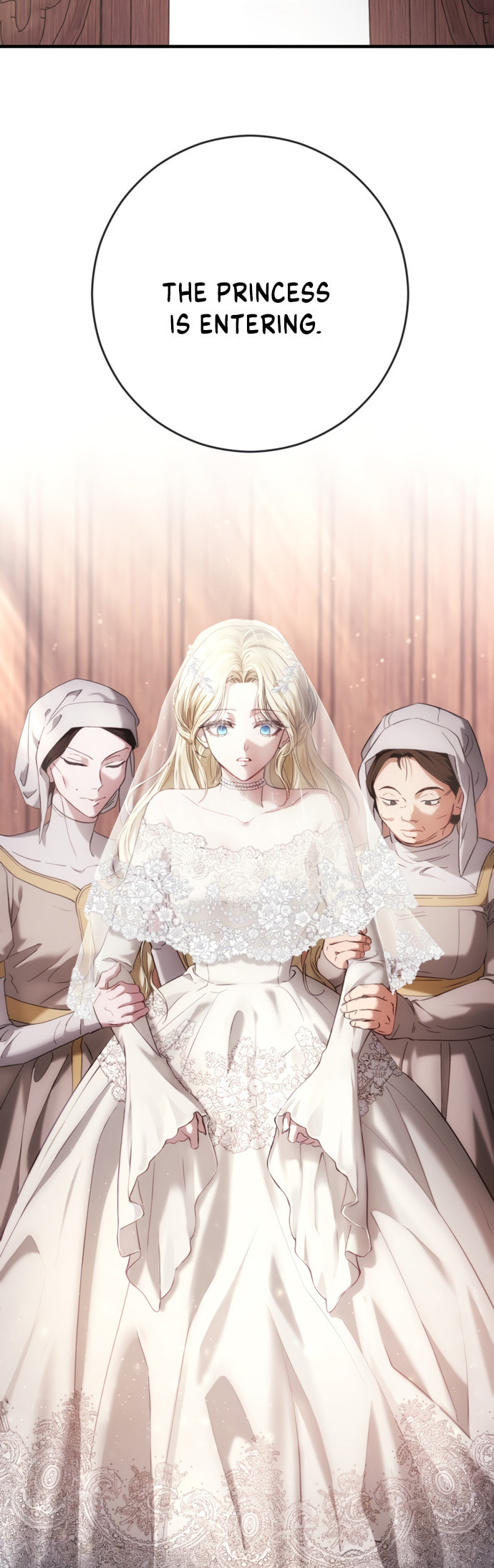 Read Behind Her Highness