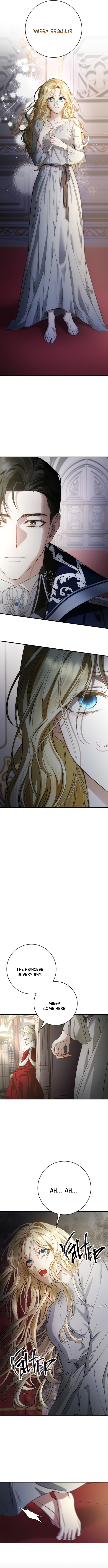 Read Behind Her Highness