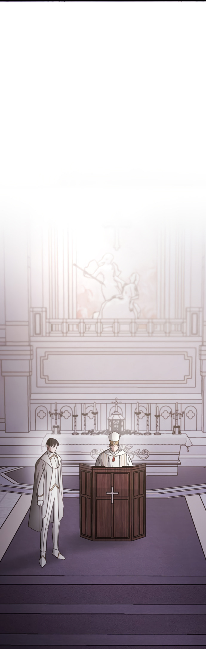Read Behind Her Highness