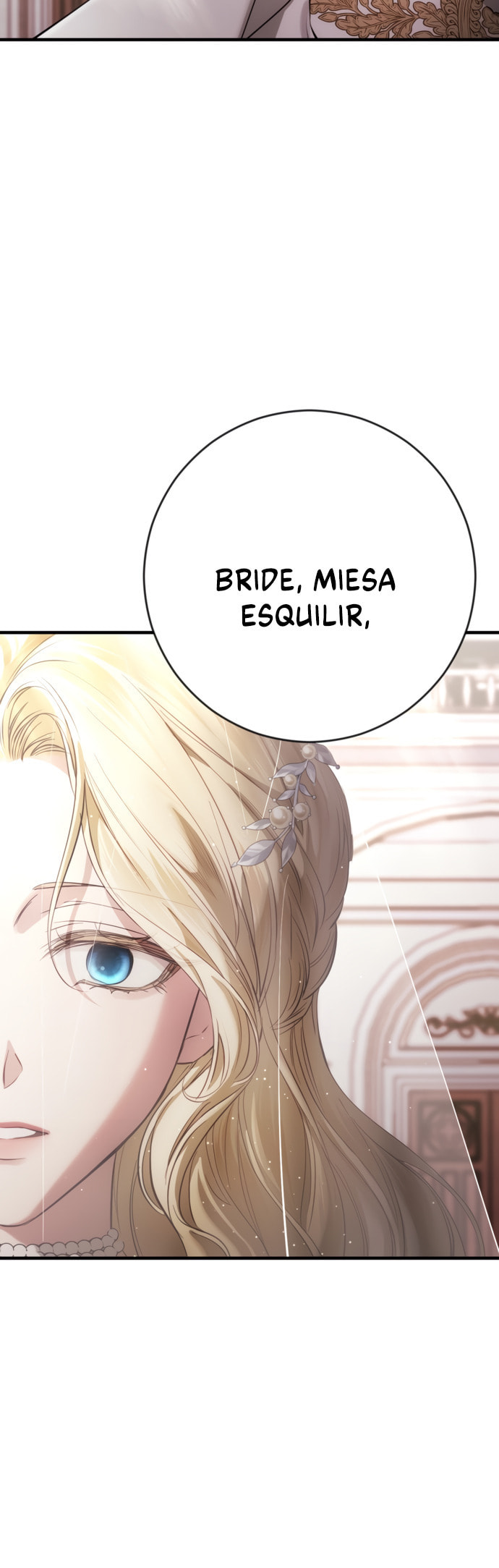 Read Behind Her Highness