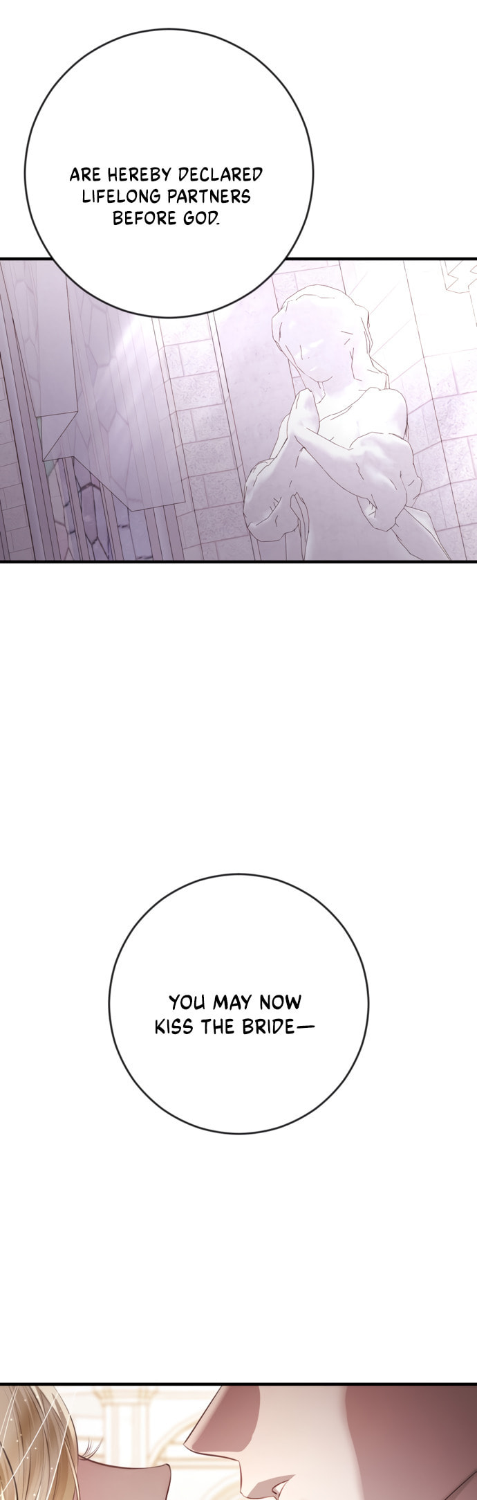 Read Behind Her Highness