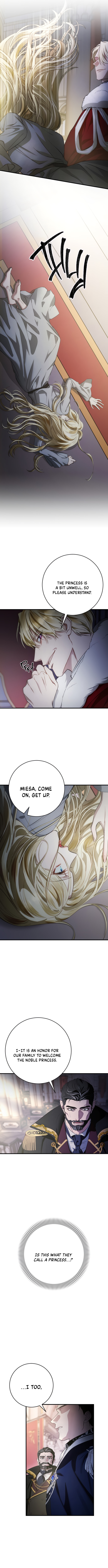 Read Behind Her Highness