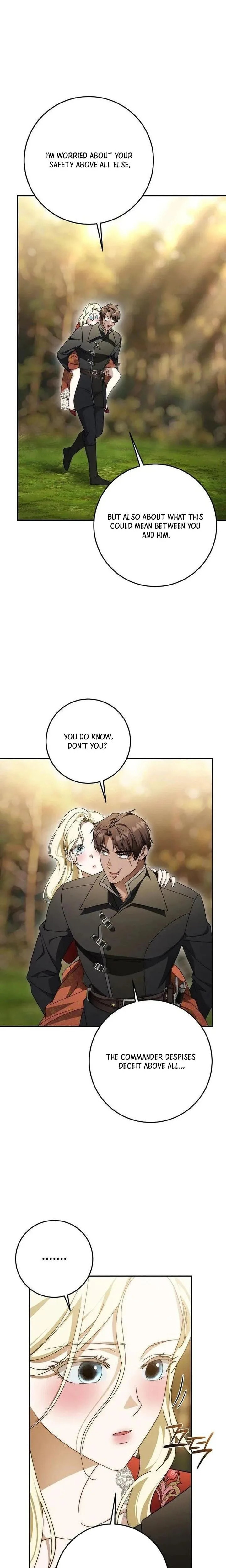 Read Behind Her Highness