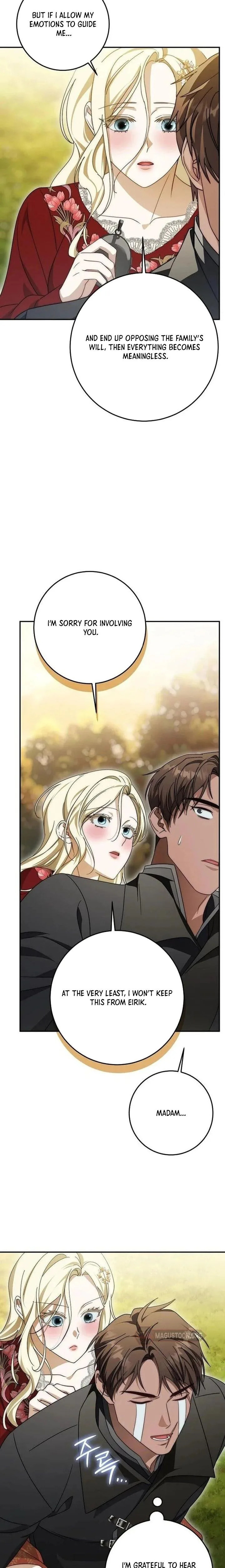 Read Behind Her Highness