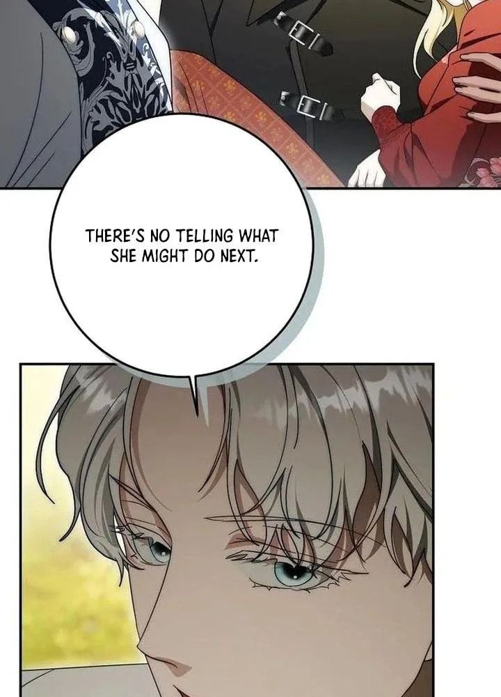 Read Behind Her Highness