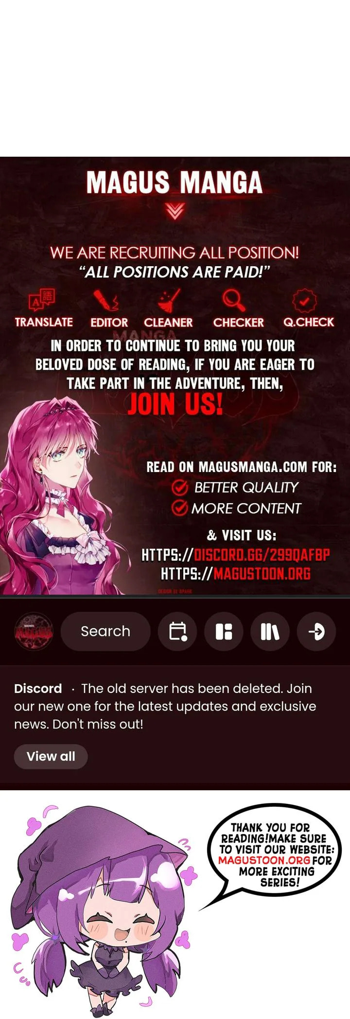 Read Behind Her Highness