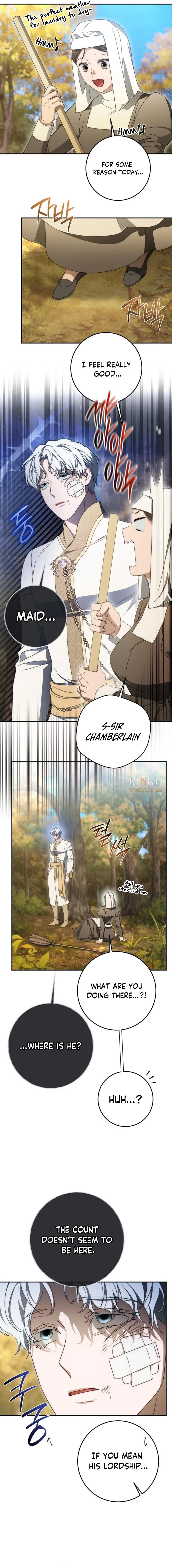 Read Behind Her Highness