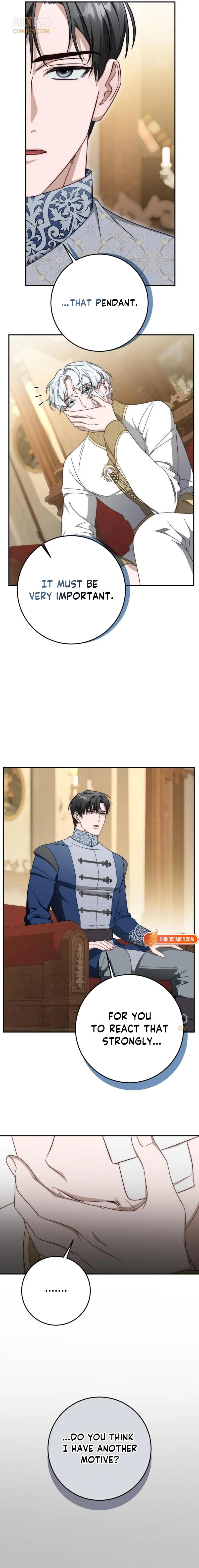 Read Behind Her Highness