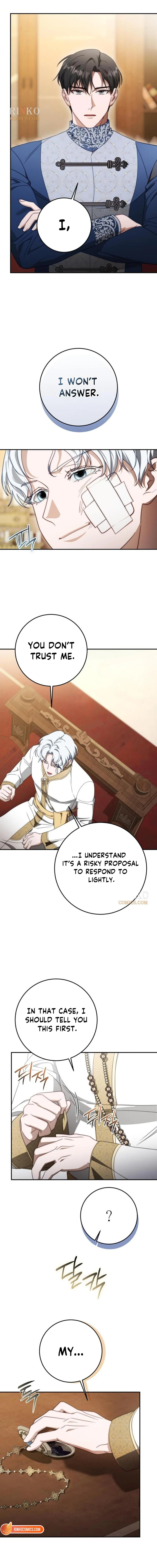 Read Behind Her Highness