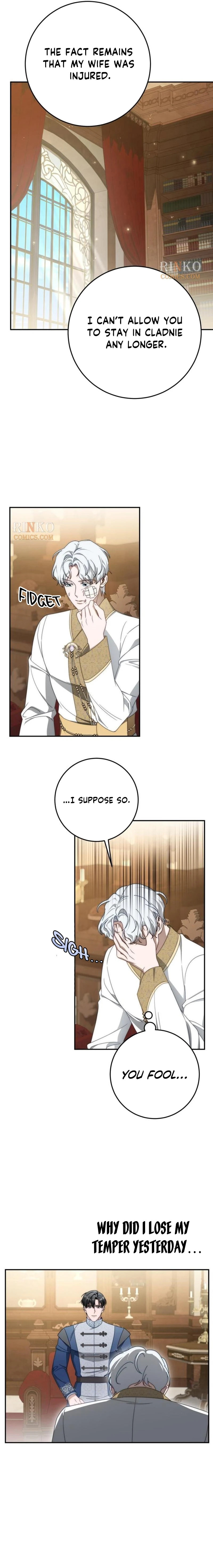 Read Behind Her Highness