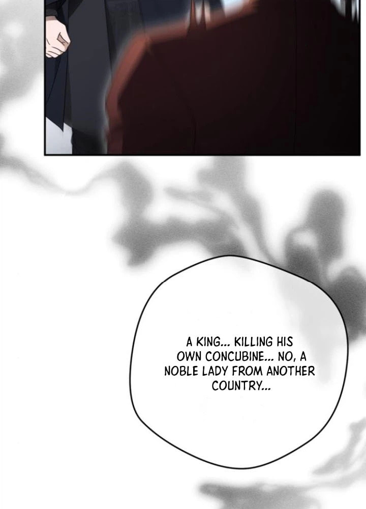 Read Behind Her Highness
