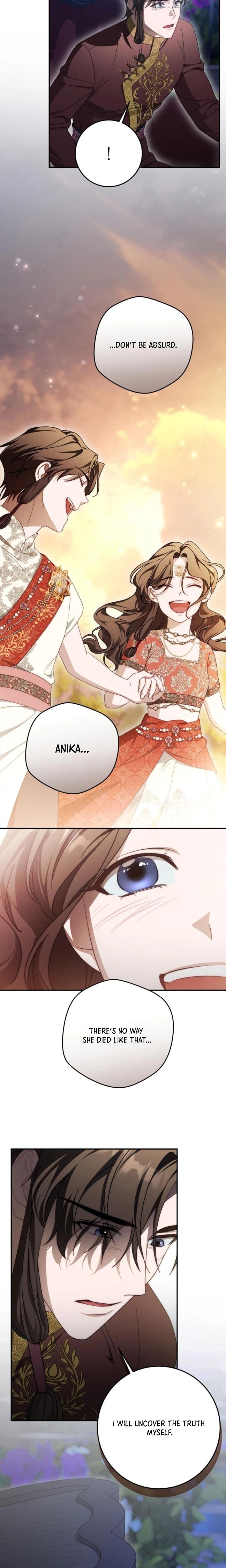 Read Behind Her Highness