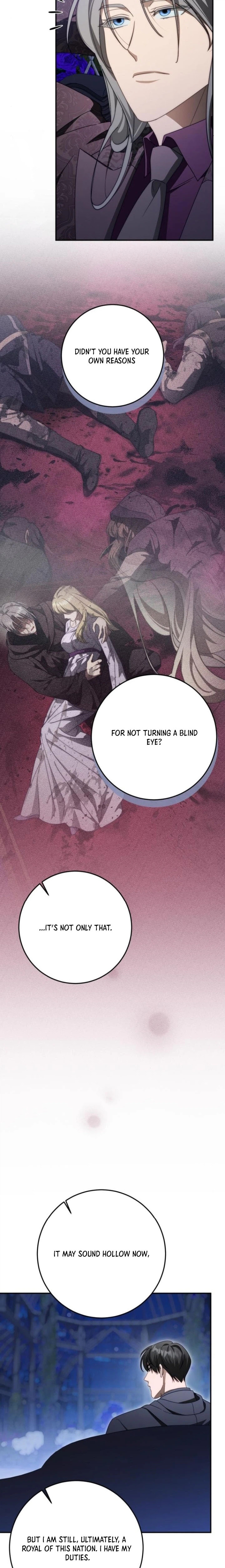 Read Behind Her Highness