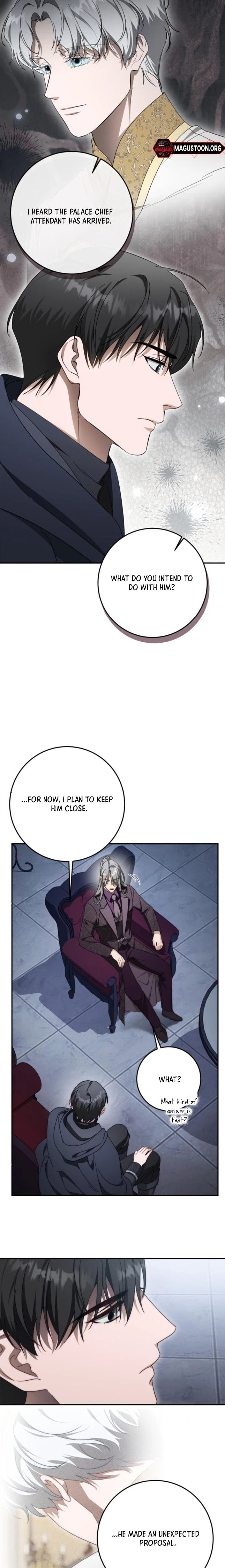 Read Behind Her Highness