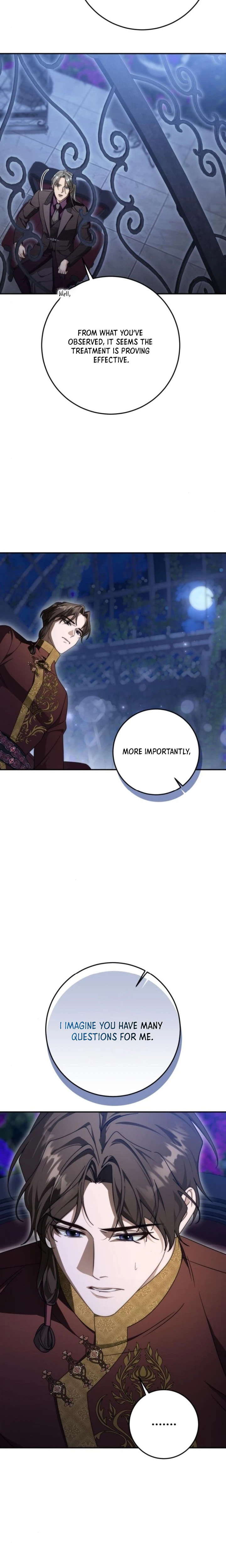 Read Behind Her Highness