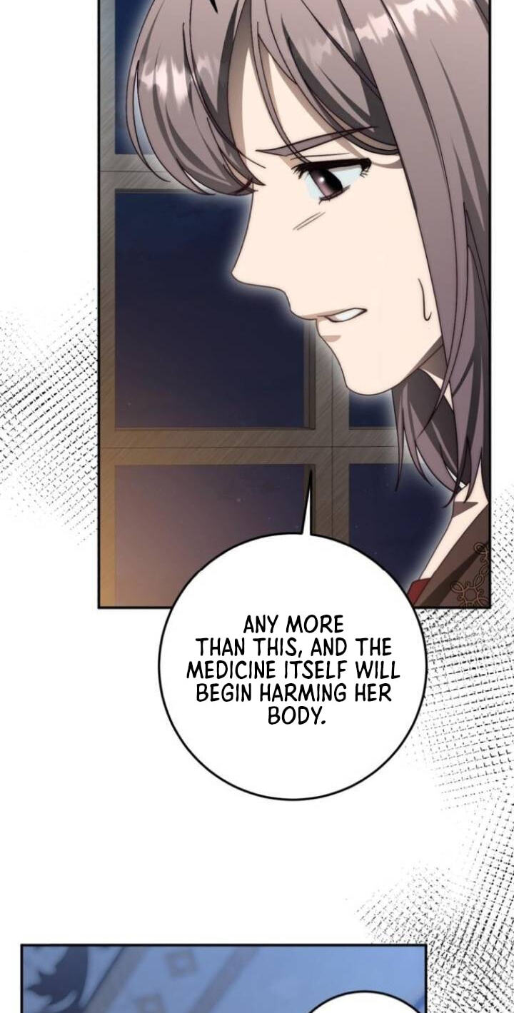 Read Behind Her Highness