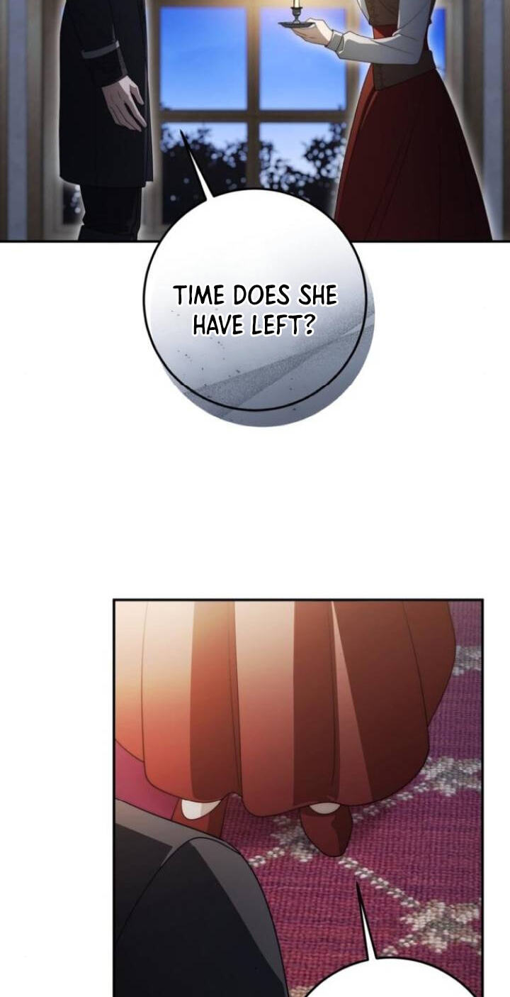 Read Behind Her Highness
