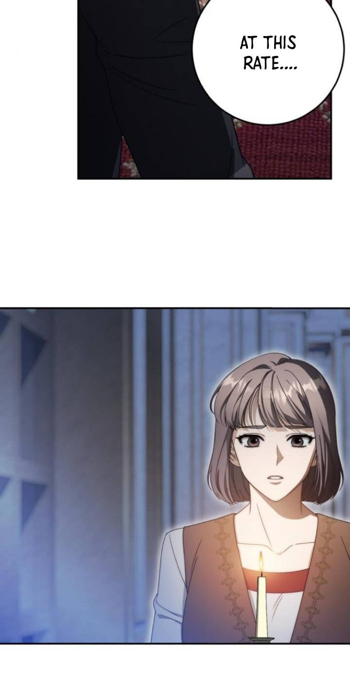 Read Behind Her Highness