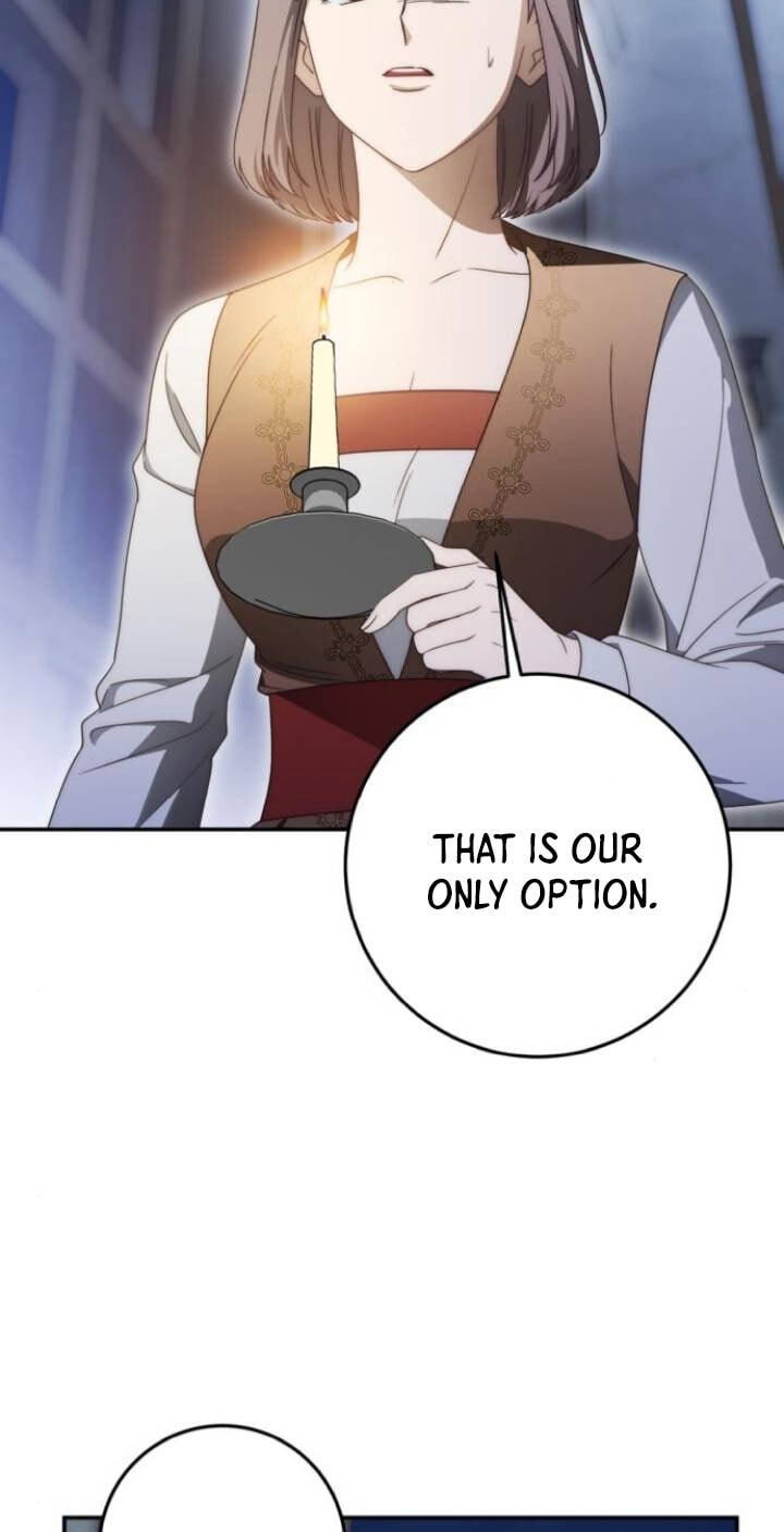 Read Behind Her Highness