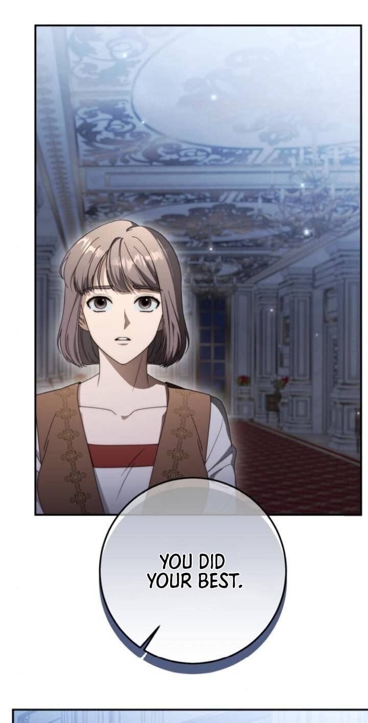 Read Behind Her Highness
