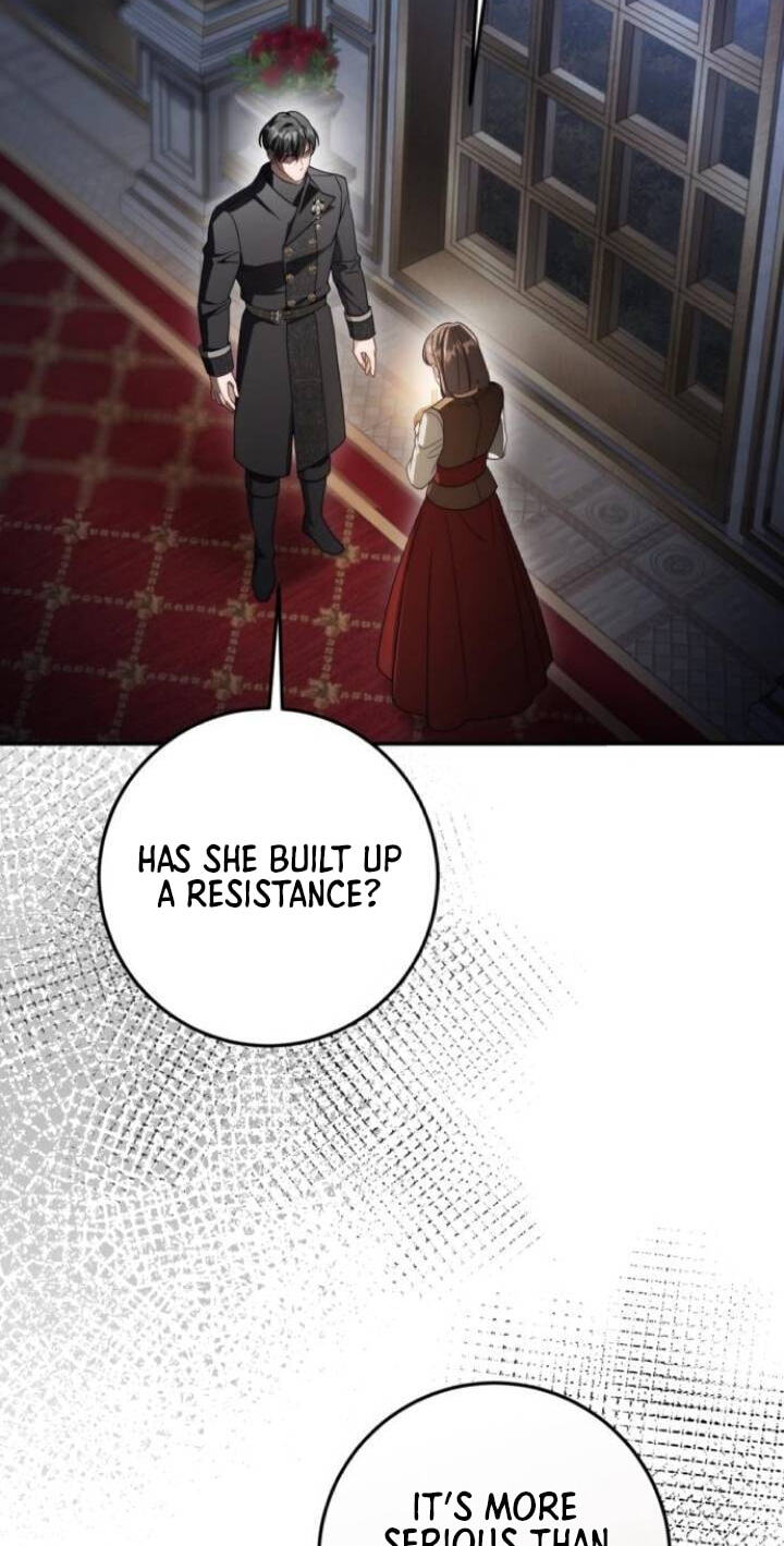 Read Behind Her Highness
