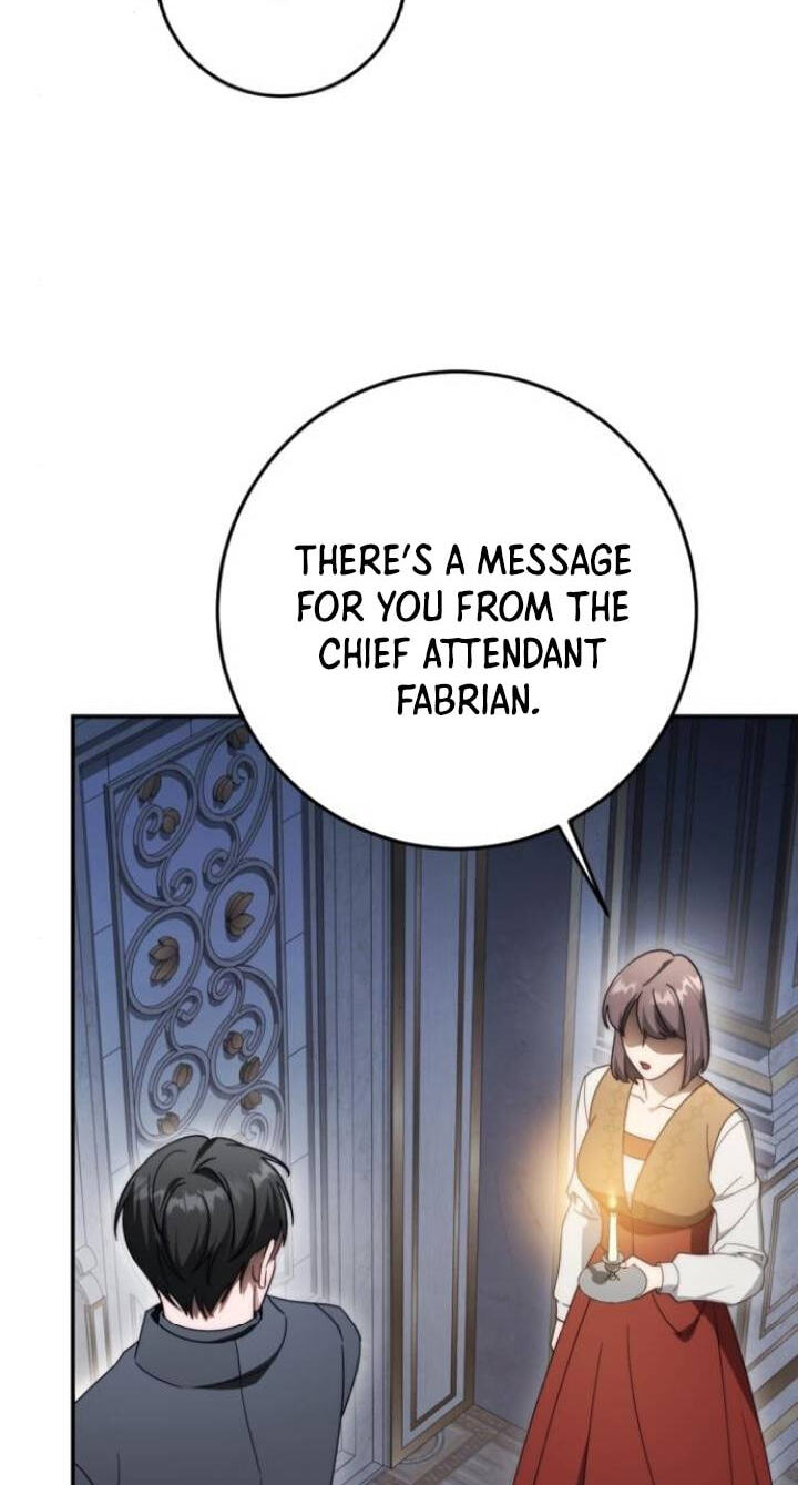 Read Behind Her Highness