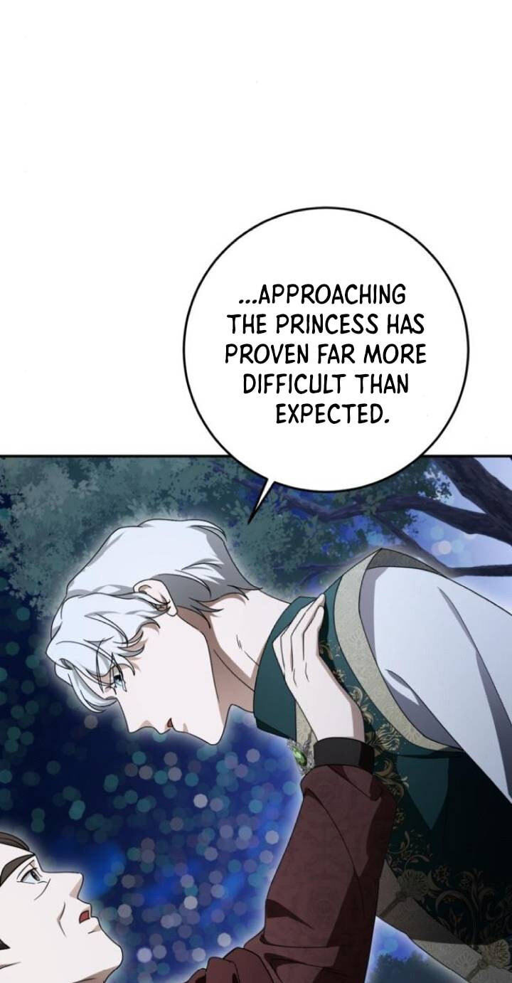 Read Behind Her Highness
