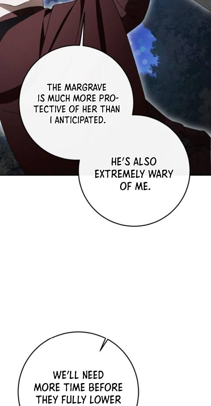 Read Behind Her Highness