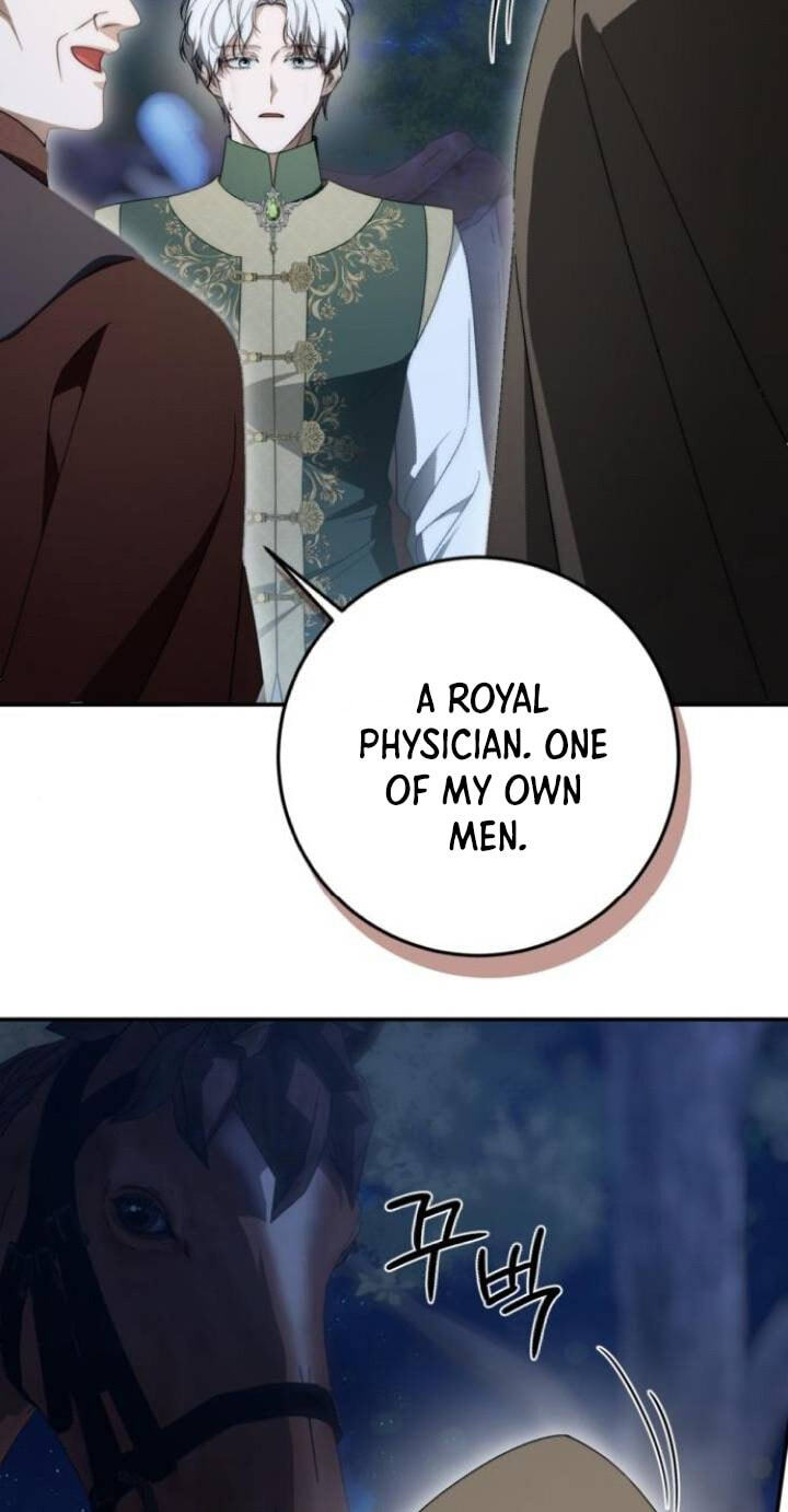 Read Behind Her Highness